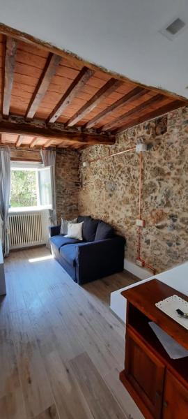 Casa del nonno Gino